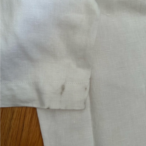 Lauren Ralph Lauren Lightweight Linen Pants size 6 (o) - Picture 16 of 16